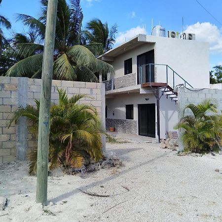 Villas Akbal Bacalar Exterior foto